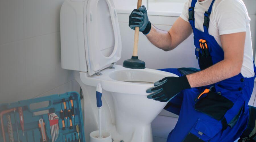 Professional expert plumbing services in Grand Forks, ND